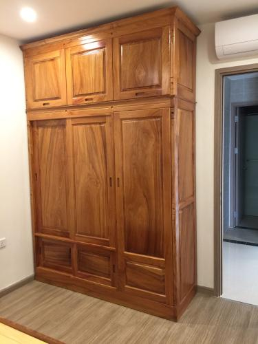 Căn hộ Vinhomes Grand Park, Quận 9 Căn hộ Vinhomes Grand Park tầng 30 view trường học, nội thất cơ bản.