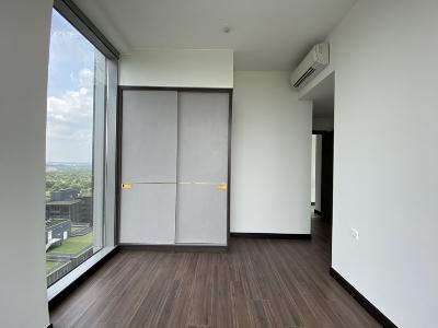 Duplex Empire City, Quận 2 Duplex Empire City tầng 14 diện tích 203.67m2, nội thất cơ bản.