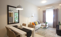 City Tower - dự án city tower