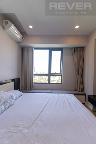  Căn hộ Masteri Thảo Điền tầng 12 diện tích 93.9m2, đầy đủ nội thất.