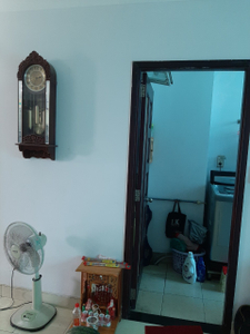 Căn hộ Chung cư Khang Gia, Quận Gò Vấp Căn hộ Chung cư Khang Gia tầng 11 thiết kế hiện đại, đầy đủ nội thất.