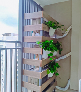 Căn hộ Golden Mansion, Quận Phú Nhuận Căn hộ Golden Mansion thiết kế hiện đại, bàn giao nội thất đầy đủ.