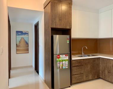 căn hộ Sunrise Riverside Căn hộ tầng 05 đầy đủ nội thất Sunrise Riverside