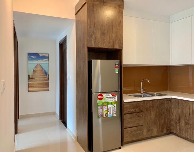 căn hộ Sunrise Riverside Căn hộ tầng 05 đầy đủ nội thất Sunrise Riverside