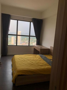 Căn hộ The Sun Avenue, Quận 2 Căn hộ The Sun Avenue đầy đủ nội thất diện tích 79m²