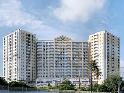 Centum Wealth, Quận 9 Căn hộ Centum Wealth đầy đủ nội thất, view hồ bơi.
