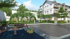 Louis Garden - khu-thieu-nhi