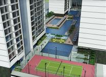 Petrovietnam Landmark - Tiện ích nội khu Petrovietnam Landmark