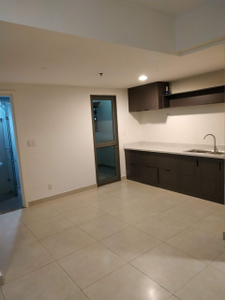 Căn hộ Masteri Thảo Điền, Quận 2 Căn hộ Masteri Thảo Điền tầng 12 diện tích 54.9m2, nội thất cơ bản.