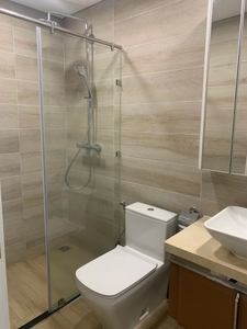 Căn hộ Vinhomes Golden River, Quận 1 Căn hộ cao cấp Vinhomes Golden River diện tịch 98m2, đầy đủ nội thất.