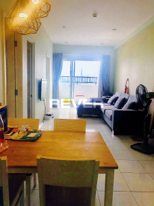 Căn hộ 4S Riverside Linh Đông, Quận Thủ Đức Căn hộ 4S Riverside Linh Đông tầng 14, bàn giao đầy đủ nội thất hiện đại.