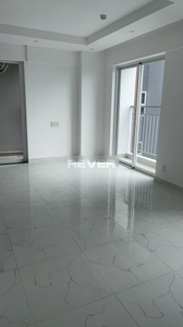 Căn hộ Conic Riverside, Quận 8 Căn hộ Conic Riverside view nội khu hồ bơi, nội thất cơ bản.