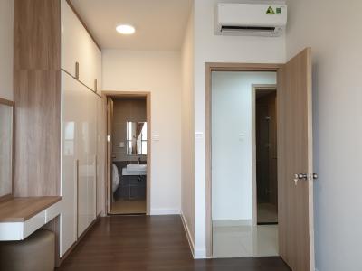 tiện ích căn hộ The Sun Avenue Căn hộ The Sun Avenue 2 phòng ngủ view Đảo Kim Cương