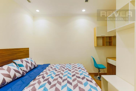 Căn hộ Vinhomes Central Park, Quận Bình Thạnh Căn hộ cao cấp Vinhomes Central Park tầng 34 đầy đủ nội thất.