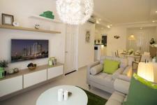 Melody Residences - mau-can-ho-Melody Residences