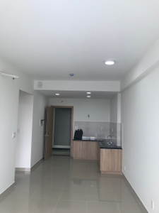 Căn hộ Saigon Gateway, Quận 9 Căn hộ Saigon Gateway có 2 phòng ngủ, không gian thoáng mát.