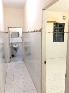 Shophouse Phú Lới D2, Quận 8 Shophouse Phú Lợi D2 diện tích 80m2, bàn giao không có nội thất.