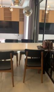 Căn hộ Masteri Thảo Điền, Quận 2 Căn hộ Masteri Thảo Điền tầng 39 đầy đủ nội thất hiện đại.