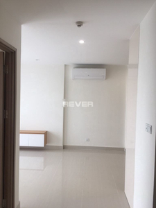 Căn hộ Vinhomes Grand Park, Quận 9 Căn hộ Vinhomes Grand park tầng trung, view sông đón gió thoáng mát.