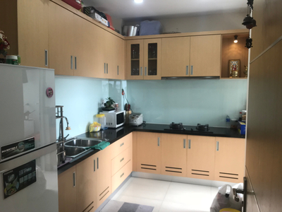 Căn hộ Him Lam Chợ Lớn, Quận 6 Căn hộ Him lam Chợ Lớn tầng 7 đầy đủ nội thất, tiện ích đa dạng.