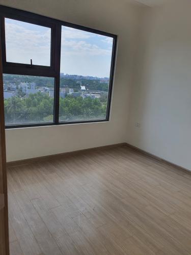 Phòng ngủ Vinhomes Grand Park Quận 9 Căn hộ Vinhomes Grand Park view Landmark 81, nội thất cơ bản.
