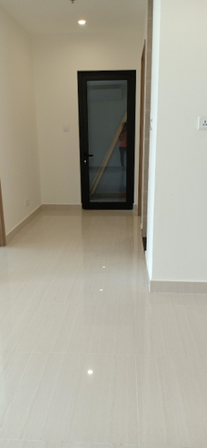  Căn hộ Vinhomes Grand Park tầng 7 nội thất cơ bản, view thành phố