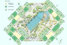 Sadora Apartment - Mat-bang-sadora