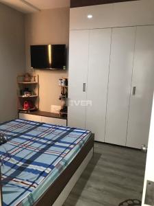 Căn hộ 4S Riverside Linh Đông Căn hộ 4S Riverside Linh Đông tầng thấp, ban công hướng Tây.