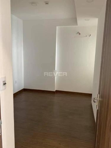 Căn hộ Richmond City, Quận Bình Thạnh Căn hộ Richmond City tầng 8 thiết kế 2 phòng ngủ, ban công đón gió mát.