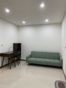 Căn hộ HaDo Centrosa Garden, Quận 10 Căn hộ HaDo Centrosa Garden tầng 9 diện tích 61m2, đầy đủ nội thất.