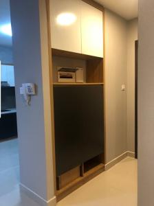 tiện ích căn hộ The Sun Avenue Căn hộ 3 phòng ngủ tầng 15 The Sun Avenue, nội thất đầy đủ