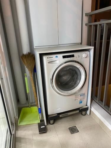 Không gian căn hộ Sunrise Riverside, Huyện Nhà Bè Căn hộ Sunrise Riverside view tầng thấp yên tĩnh, tiện ích đầy đủ.