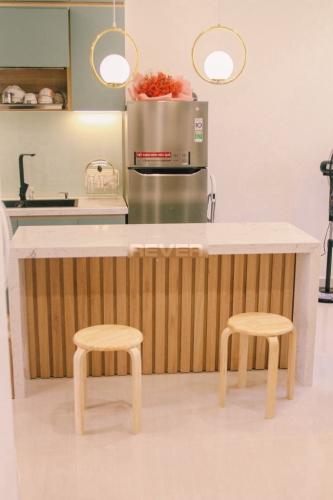 Căn hộ Vinhomes Grand Park đầy đủ nội thất, hướng Đông Nam.