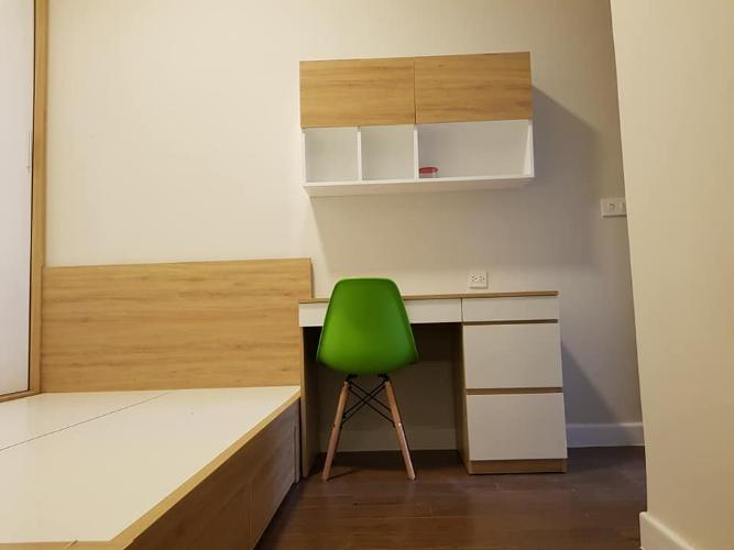 Phòng ngủ Richstar, Tân Phú Căn hộ RichStar hướng ban công đông đầy đủ nội thất diện tích 65m²