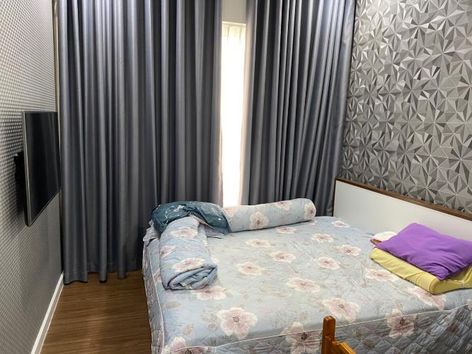 căn hộ Sunrise Riverside Căn hộ Sunrise Riverside 3 phòng ngủ, view thành phố và sông.