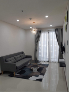 Căn hộ HaDo Centrosa Garden, Quận 10 Căn hộ HaDo Centrosa Garden tầng 25 thiết kế hiện đại, đầy đủ nội thất.