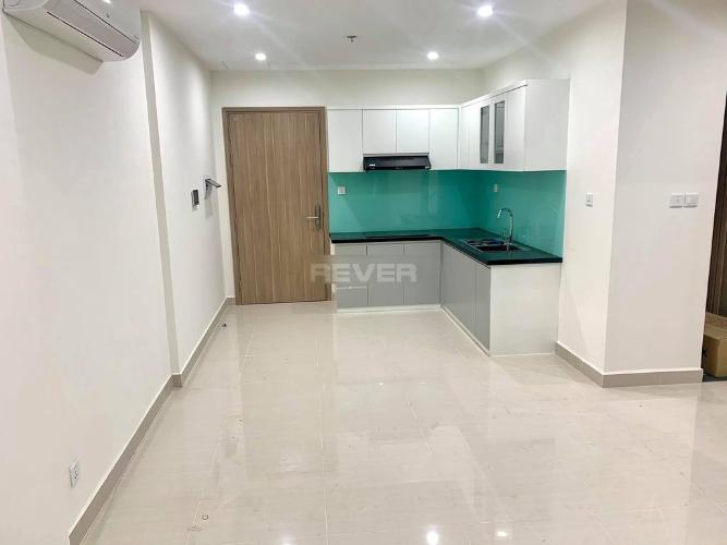 Phòng bếp Vinhomes Grand Park Quận 9 Căn hộ Vinhomes Grand Park nội thất cơ bản, view thoáng