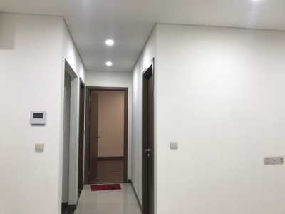 Căn hộ HaDo Centrosa Garden, Quận 10 Căn hộ HaDo Centrosa Garden tầng 11 diện tích 91m2, đầy đủ tiện ích.