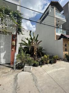 Đất nền Đặng Thùy Trâm, Bình Thạnh Đất nền hẻm lớn 6m đầu đường xe tải ra vào, diện tích 91.5m2.