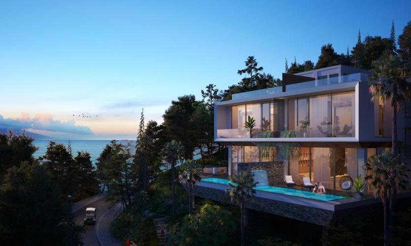 Casa Marina Premium - 