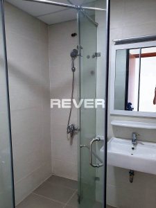 Căn hộ Flora Novia, Quận Thủ Đức Căn hộ Flora Novia tầng 12 diện tích 75m2, bàn giao nội thất cơ bản.