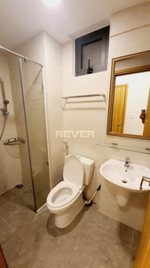 Căn hộ Saigon Homes, Quận Bình Tân Căn hộ Saigon Homes tầng trung, diện tích 66m2 cửa hướng Đông Nam.