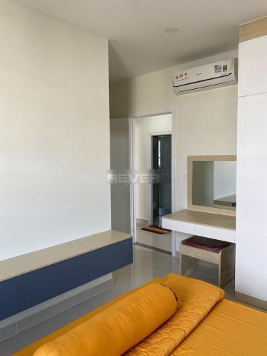 Không gian căn hộ Topaz Elite, Quận 8 Căn hộ Topaz Elite tầng 12 view đón gió mát, đầy đủ nội thất.