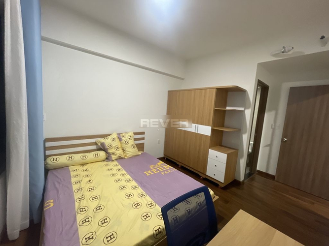 Căn hộ Akari City, Quận Bình Tân Căn hộ Akari City tầng 17 thiết kế hiện đại, đầy đủ nội thất sang trọng.