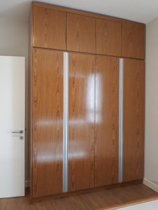 Căn hộ Masteri Thảo Điền, Quận 2 Căn hộ tầng 35 Masteri Thảo Điền, bàn giao đầy đủ nội thất 