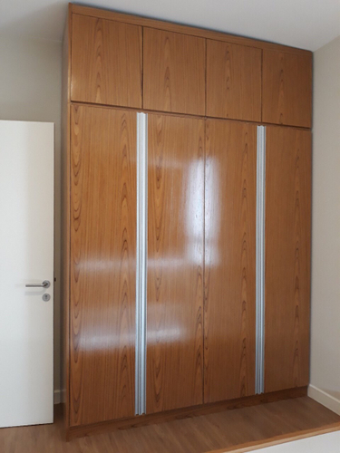 Căn hộ Masteri Thảo Điền, Quận 2 Căn hộ tầng 35 Masteri Thảo Điền, bàn giao đầy đủ nội thất 