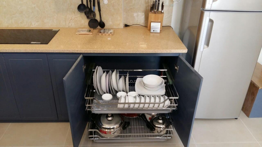 Căn hộ Masteri Thảo Điền, Quận 2 Căn hộ Masteri Thảo Điền tầng 32 view nội khu yên tĩnh, 