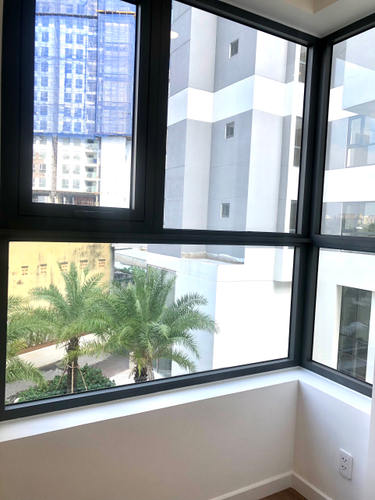 Căn hộ D'Lusso, Quận 2 Căn hộ tầng 2 D'Lusso thiết kế hiện đạim bàn giao nội thất cơ bản.