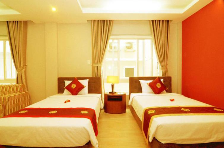 Saigon South Residence - mau-can-ho-Saigon-South-Residence