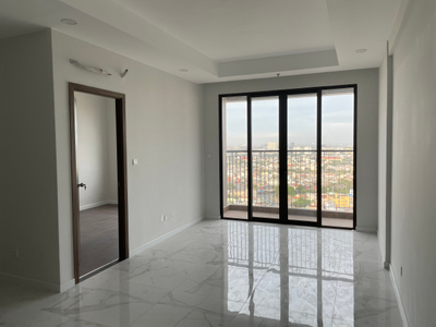 Căn hộ Opal Boulevard, Huyện Dĩ An Căn hộ Opal Boulevard tầng 22 nội thất cơ bản, tiện ích đa dạng.